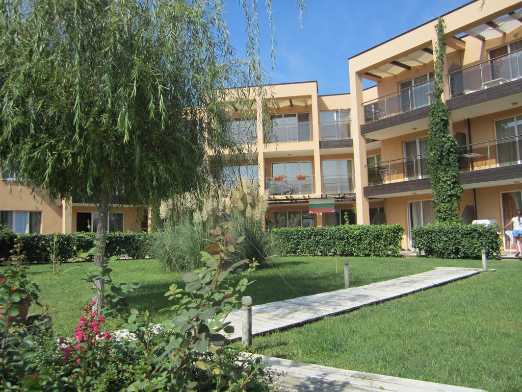 Sozopoli Hills Apartments Exterior foto