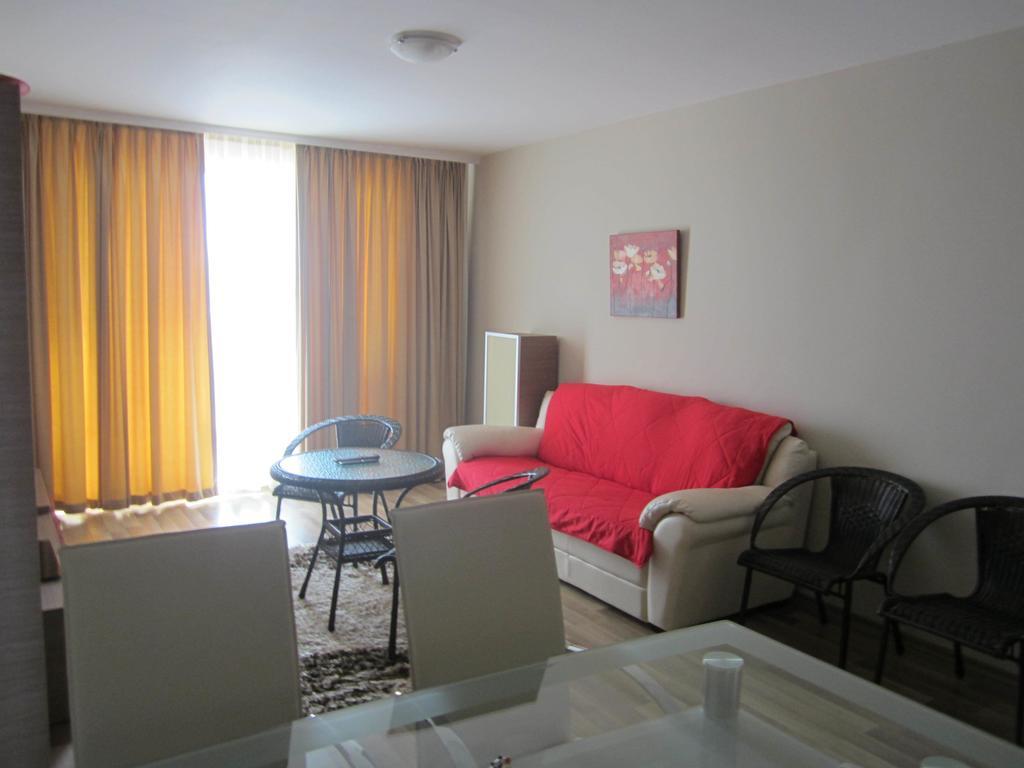 Sozopoli Hills Apartments Habitación foto