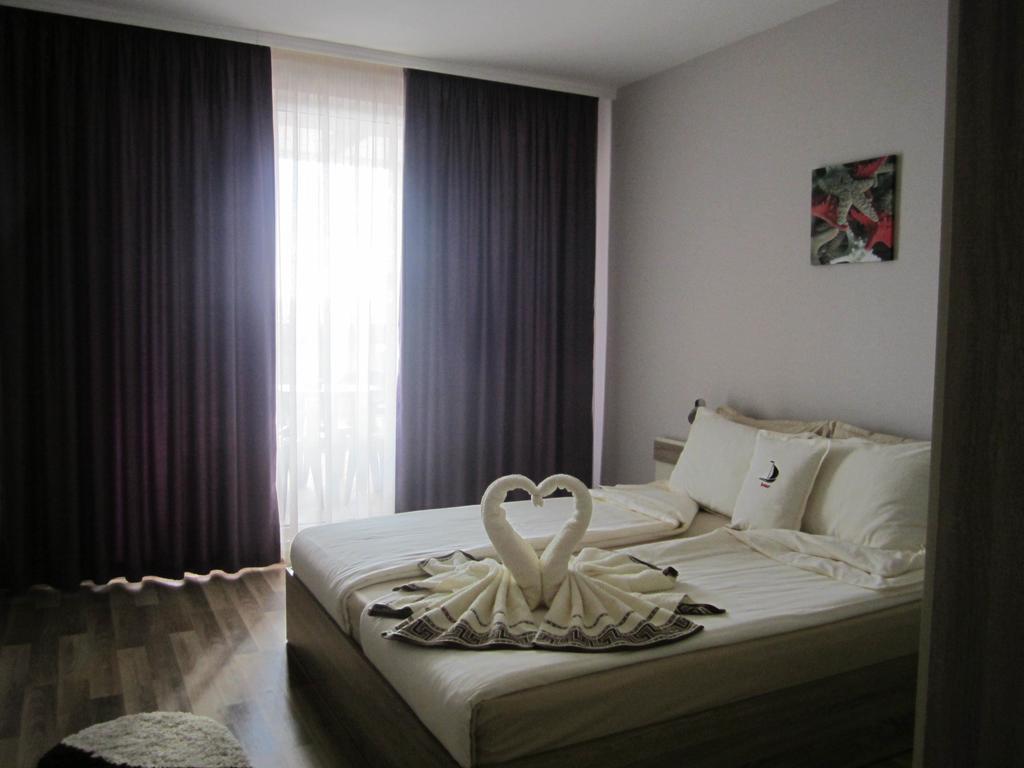 Sozopoli Hills Apartments Habitación foto