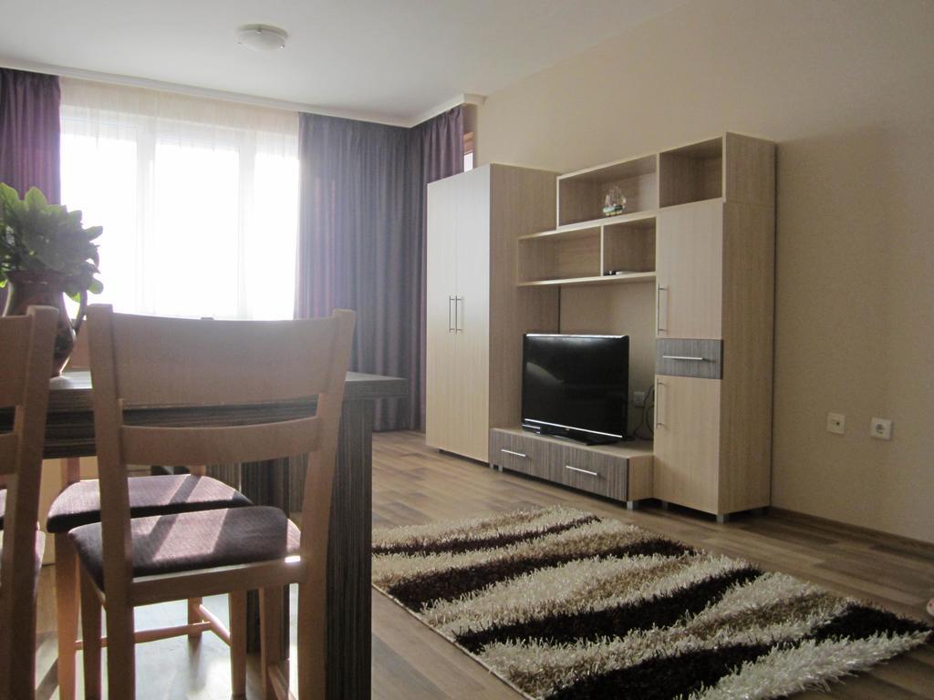 Sozopoli Hills Apartments Habitación foto