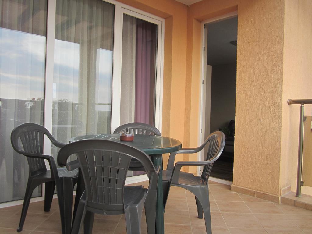 Sozopoli Hills Apartments Habitación foto