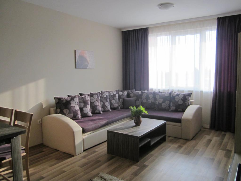 Sozopoli Hills Apartments Habitación foto