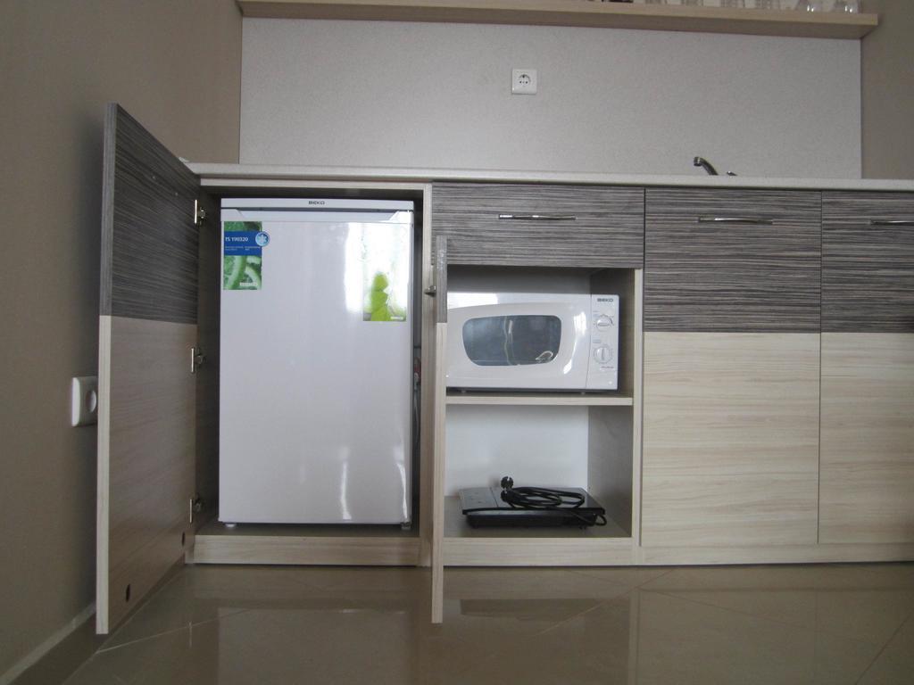 Sozopoli Hills Apartments Habitación foto