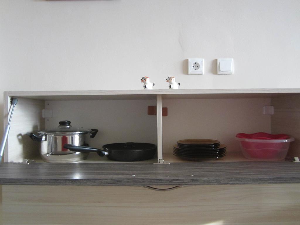Sozopoli Hills Apartments Habitación foto