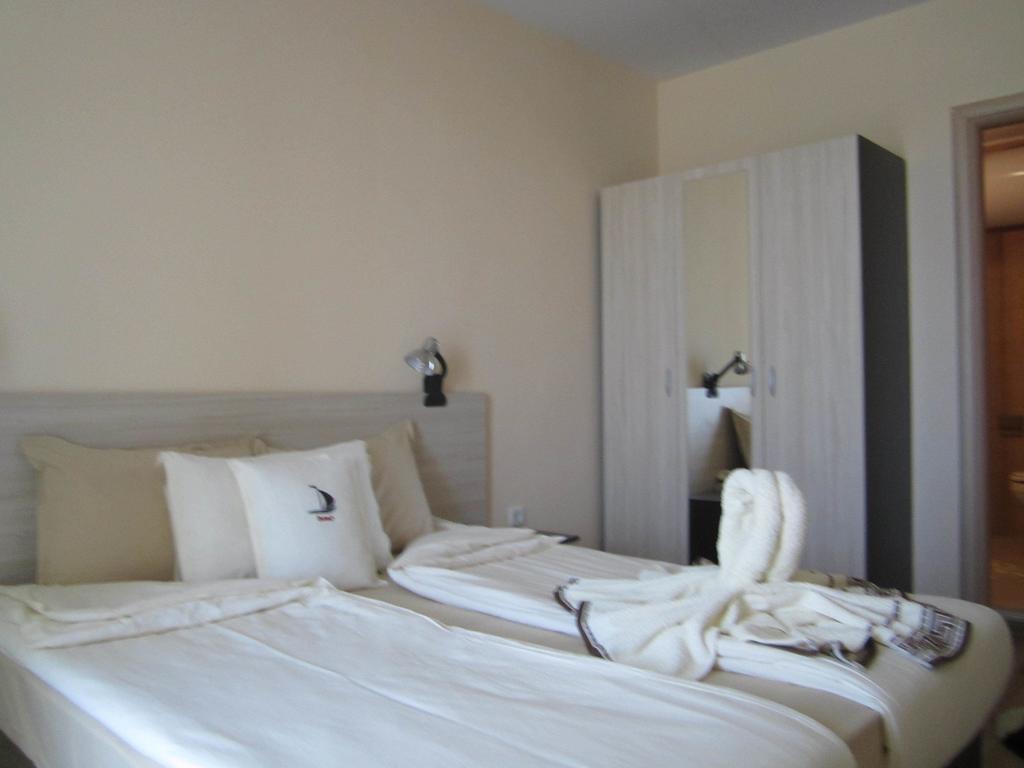Sozopoli Hills Apartments Habitación foto