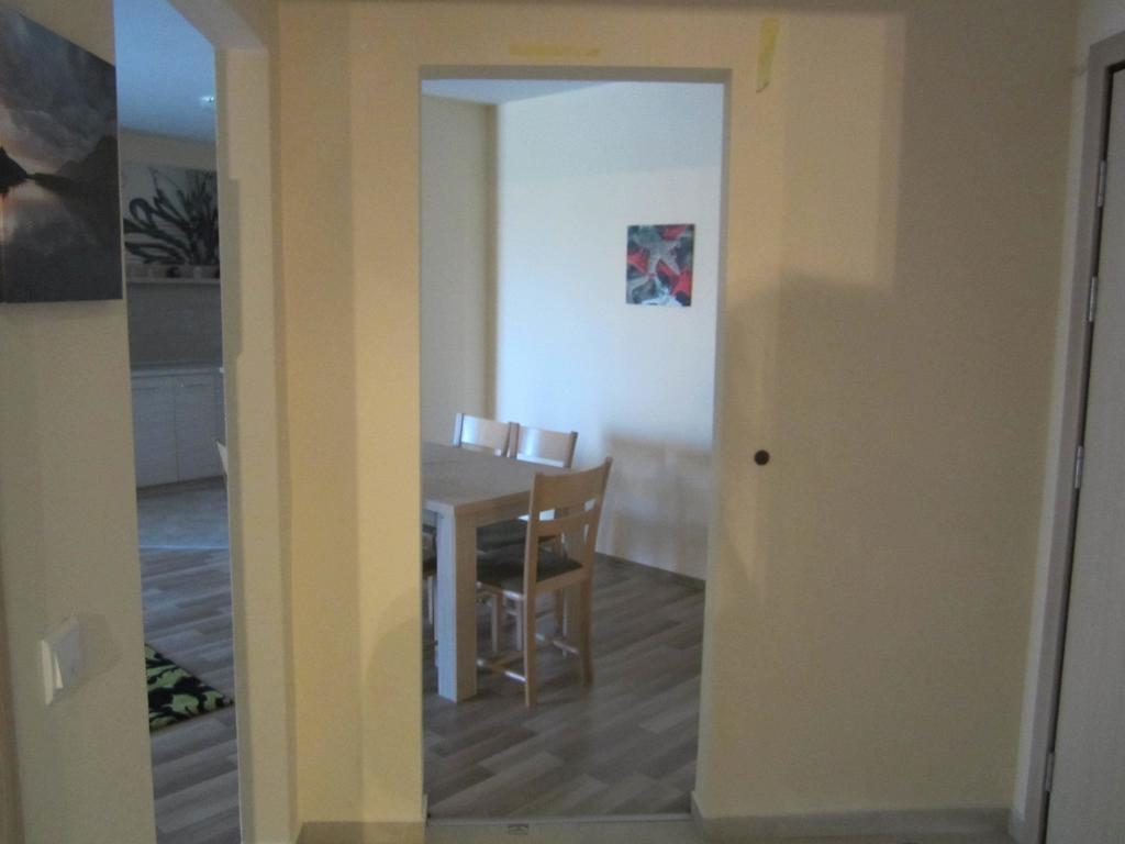 Sozopoli Hills Apartments Habitación foto