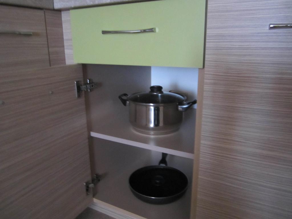 Sozopoli Hills Apartments Habitación foto