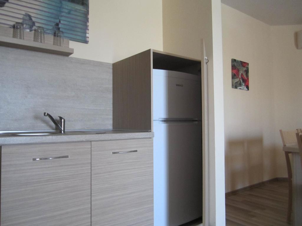Sozopoli Hills Apartments Habitación foto