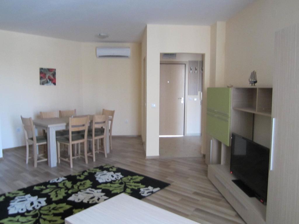 Sozopoli Hills Apartments Habitación foto