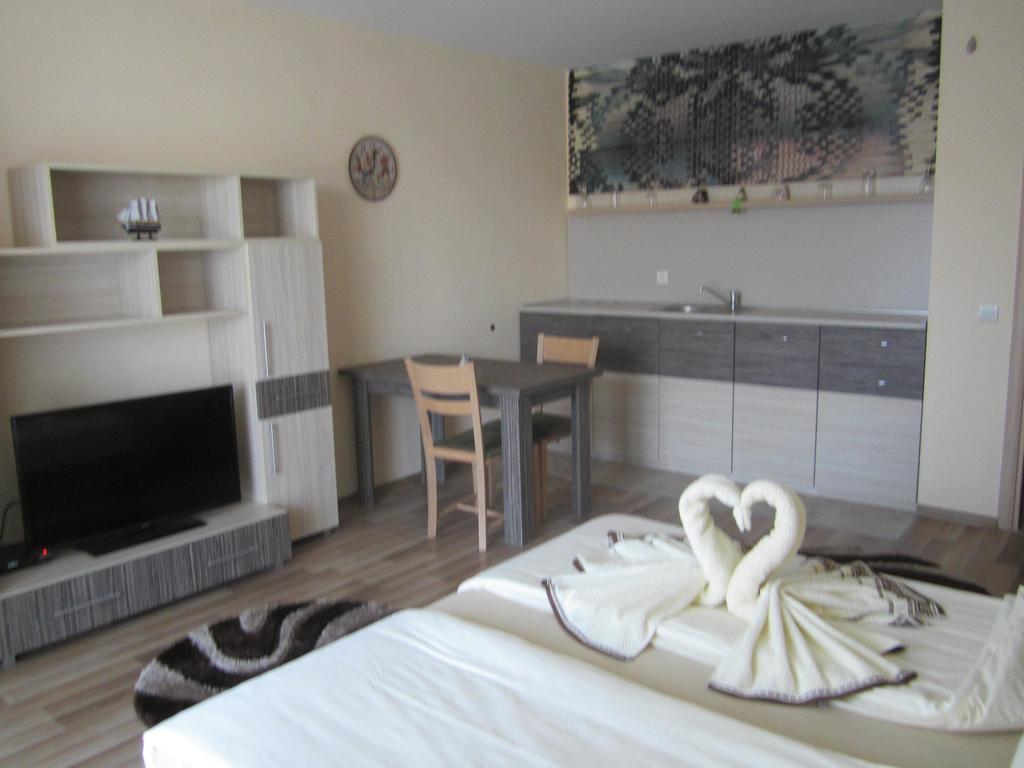 Sozopoli Hills Apartments Habitación foto