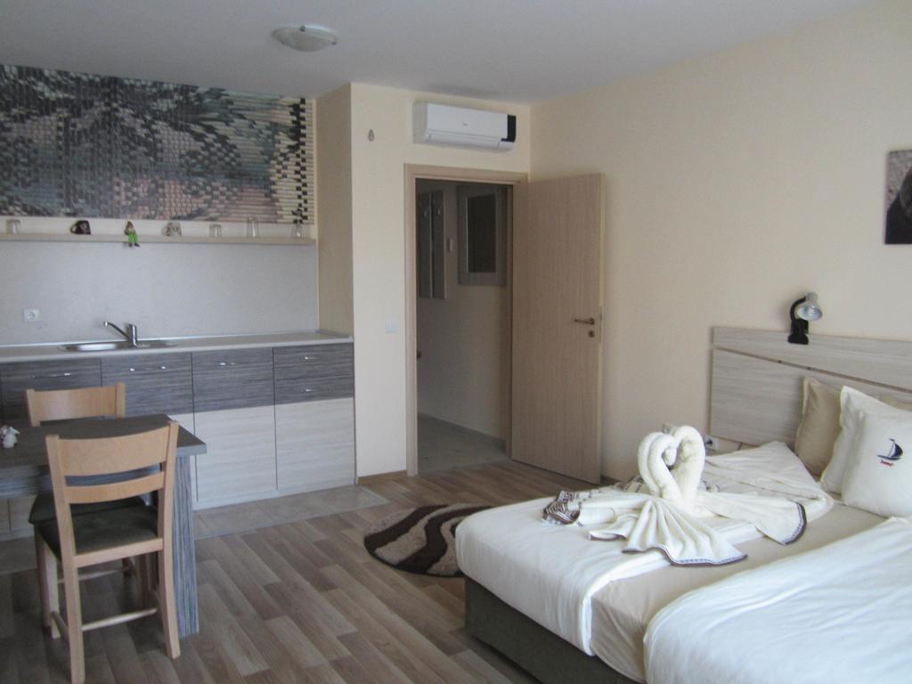 Sozopoli Hills Apartments Habitación foto