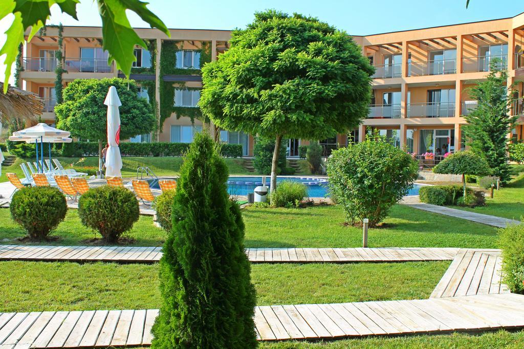 Sozopoli Hills Apartments Exterior foto