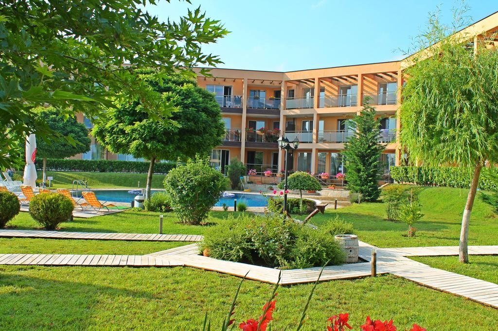 Sozopoli Hills Apartments Exterior foto