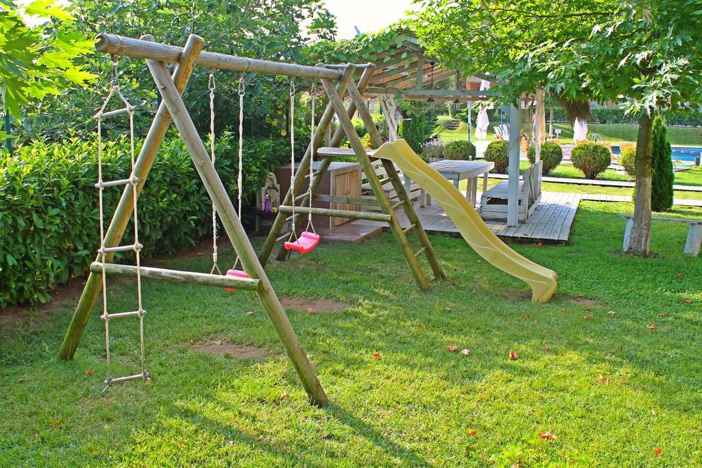 Sozopoli Hills Apartments Exterior foto