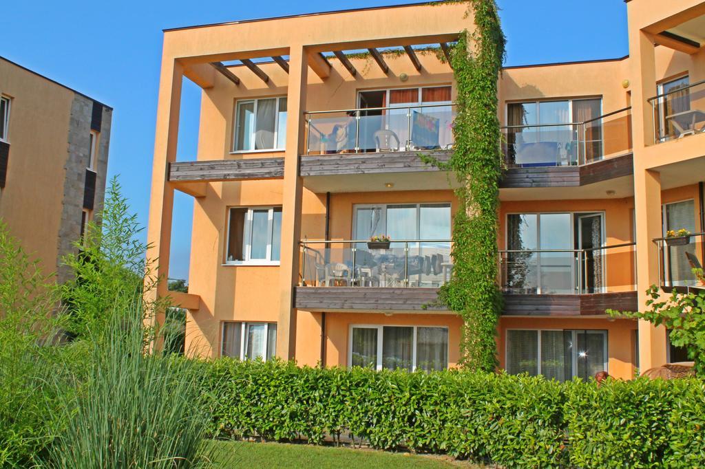 Sozopoli Hills Apartments Exterior foto