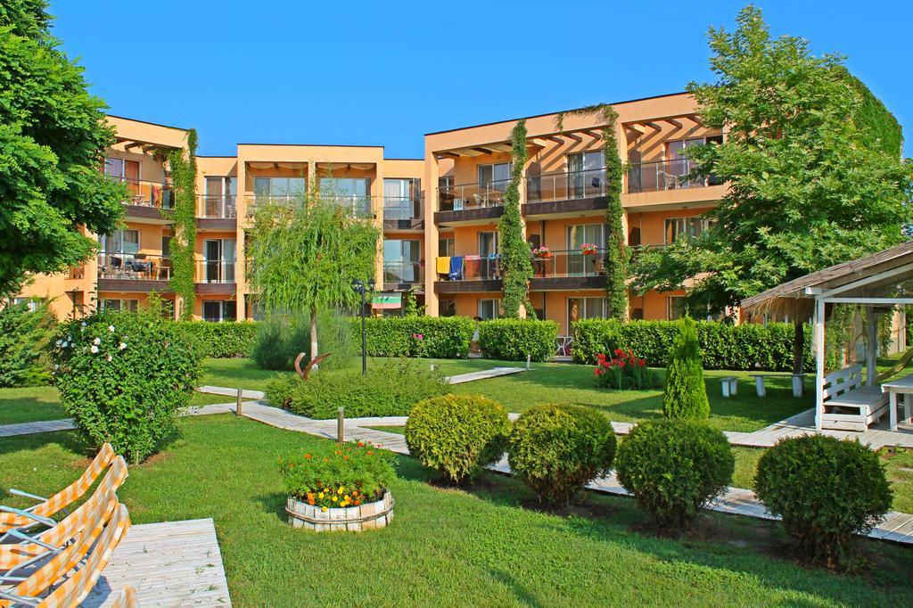 Sozopoli Hills Apartments Exterior foto