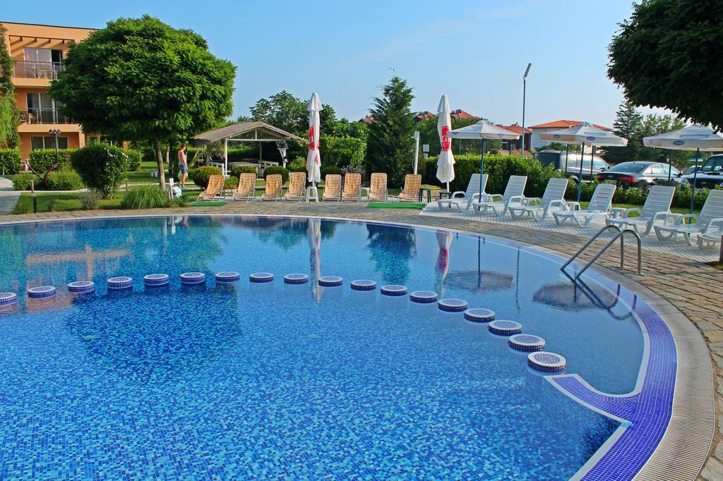 Sozopoli Hills Apartments Exterior foto