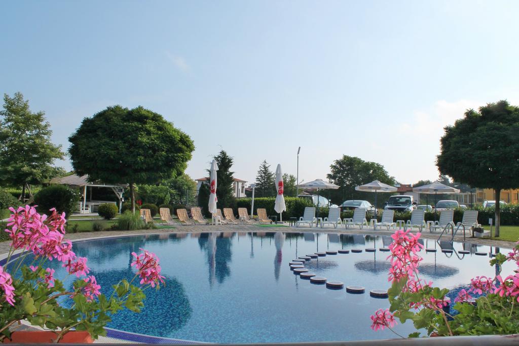 Sozopoli Hills Apartments Exterior foto