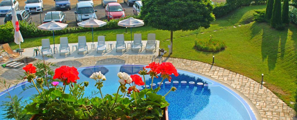 Sozopoli Hills Apartments Exterior foto