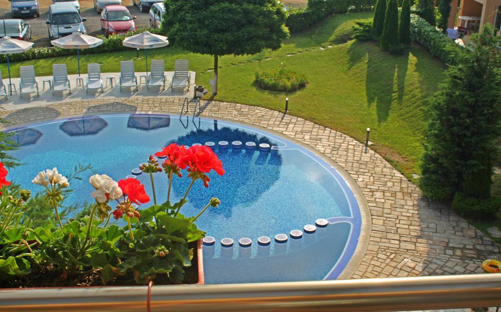 Sozopoli Hills Apartments Exterior foto
